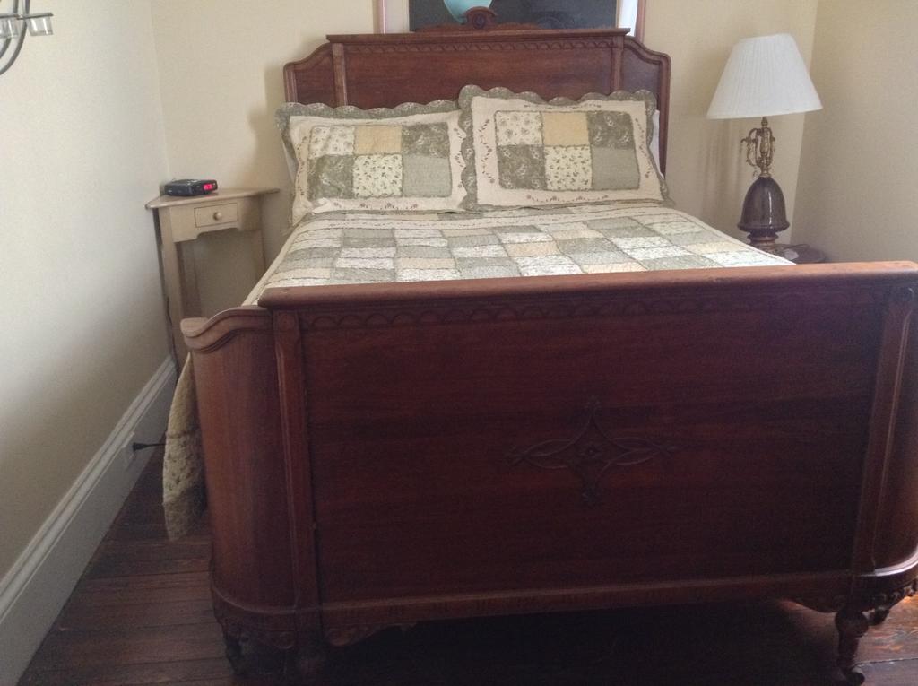 Gil Ann Bed and Breakfast Saint-André-Avellin Εξωτερικό φωτογραφία